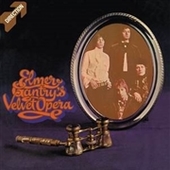 GANTRY, ELMER S VELVET OPERA-Elmer Gantry's Velvet Opera