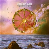 HOWLIN RAIN-The Dharma Wheel