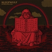 SLEEPWULF-Sunbeams Curl (black)