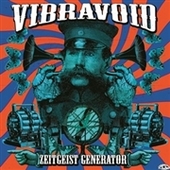 VIBRAVOID-Zeitgeist Generator