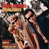 GREEN PAJAMAS-Indian Winter