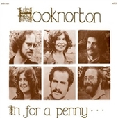 HOOKNORTON-In For A Penny