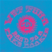 WET TUNA-Eau'd To Fake Bookie, Vol. 1 & 2