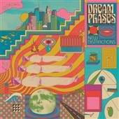 DREAM PHASES-New Distractions