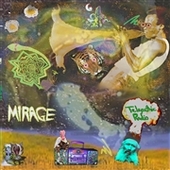 MIRAGE-Telepathic Radio