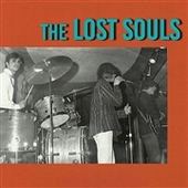 LOST SOULS-The Lost Souls