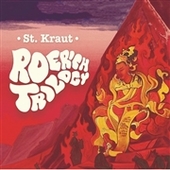 ST. KRAUT-Roerich Trilogy