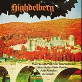 GENRICH, AX-Highdelberg 1975