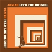 JOSIAH-Into The Outside (orange)