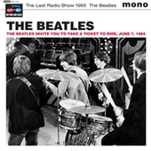 BEATLES-Last Radio Show 1965