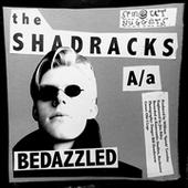 SHADRACKS-Bedazzled/Love Me