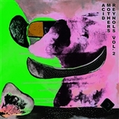 ACID MOTHERS REYNOLS-Vol. 2