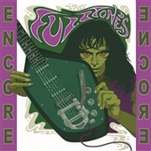 FUZZTONES-Encore