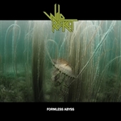 WILD ROCKET-Formless Abyss