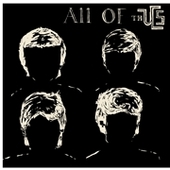 THUS-All Of Us (black)