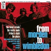 V/A-From Morden To Wimbledon