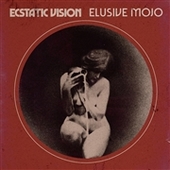 ECSTATIC VISION-Elusive Mojo (black)