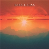 KORB & EL HOMBRE AL AGUA-From The Mountains To The Oceans