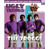 UGLY THINGS-ISSUE #59