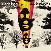 BLACK LUNG-Dark Waves (black/white/red)