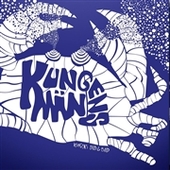KUNGENS MAN-Kungens Ljud & Bild (white)