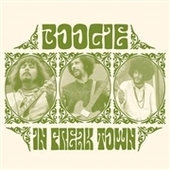 BOOGIE-In Freak Town
