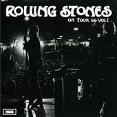 ROLLING STONES-On Tour 66, Vol. I