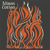 COTTON, ALISON-The Portrait You Painted Of Me