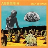 ABRONIA-Map Of Dawn