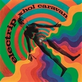 XHOL CARAVAN-Electrip