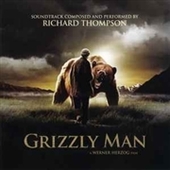 THOMPSON, RICHARD-Music From Grizzly Man