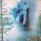 CROOKED OAK-The Foot O'Wr Stairs