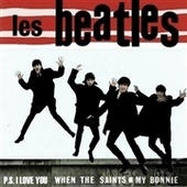 BEATLES-P.S. I Love You