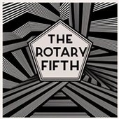 ROTARY FIFTH-s/t (col)