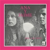 ANA Y JAIME-Dire A Mi Gente