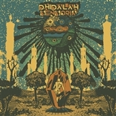 DHIDALAH-Sensoria