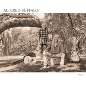 ALTERED BUFFALO-s/t