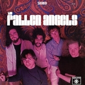 FALLEN ANGELS-s/t