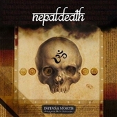 NEPAL DEATH-Dhyana