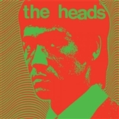 HEADS-For Mad Men Only