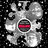 CREAM-Konserthuset, Stockholm, Nov. 14th 1967