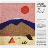 MOUNT MAXWELL-The People's Forest