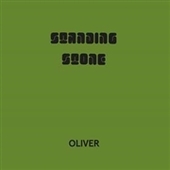 OLIVER-Standing Stone