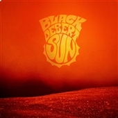 BLACK DESERT SUN-s/t