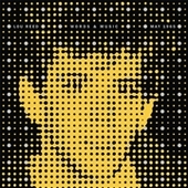 REED, LOU-Words & Music, May 1965 (yellow)