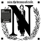 NICO-The Drama Of Exile