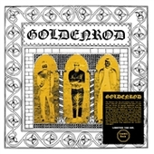 GOLDENROD-s/t