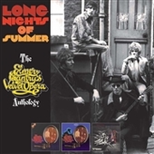 ELMER GANTRY'S VELVET OPERA-Long Nights Of Summer