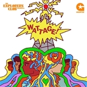 EXPLORERS CLUB-Wattage