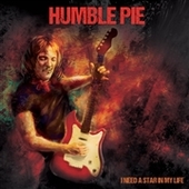 HUMBLE PIE-I need A Star In My Live (blue)